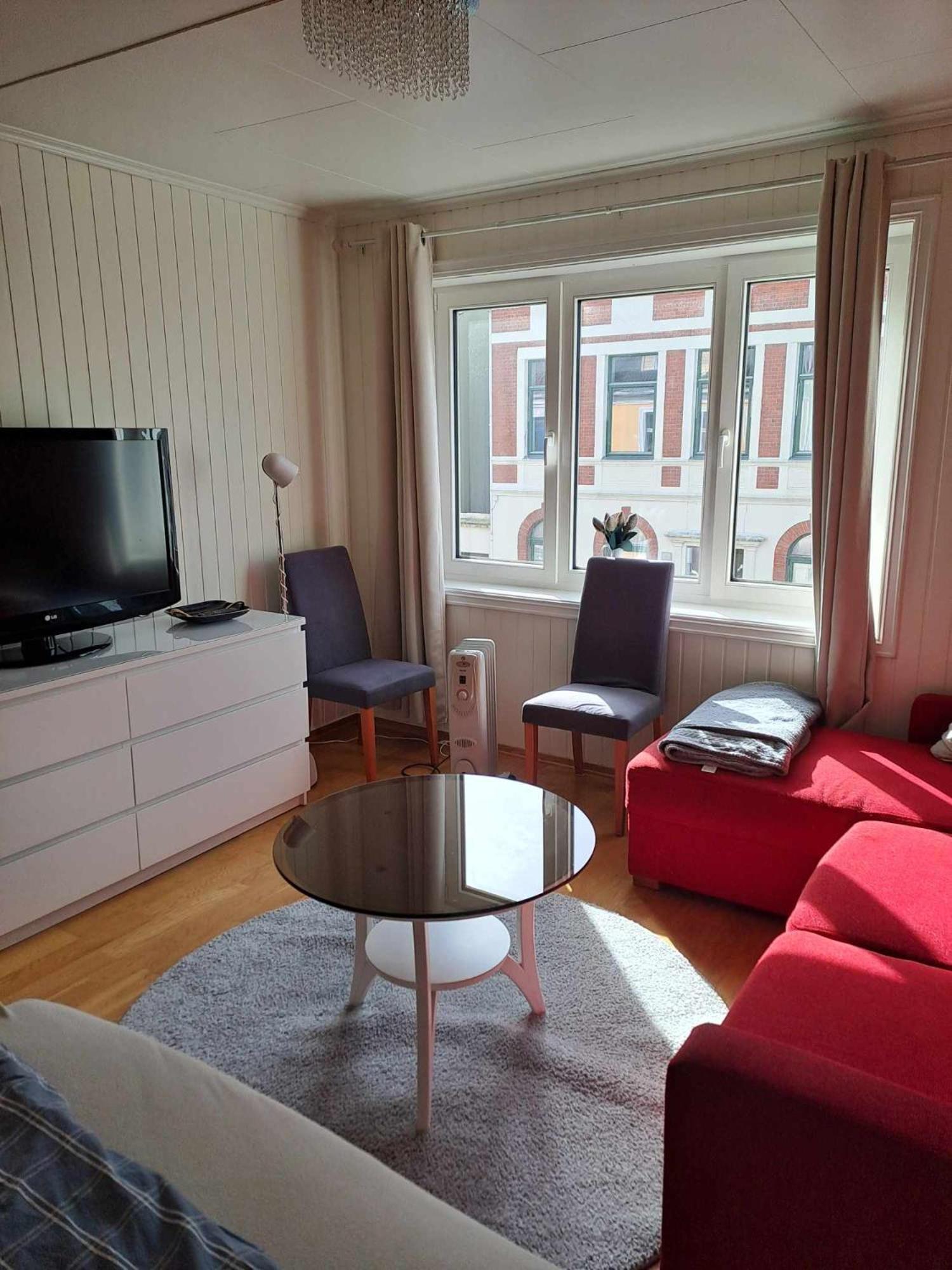 Apartment Bystranda - City Beach Kristiansand Exterior foto
